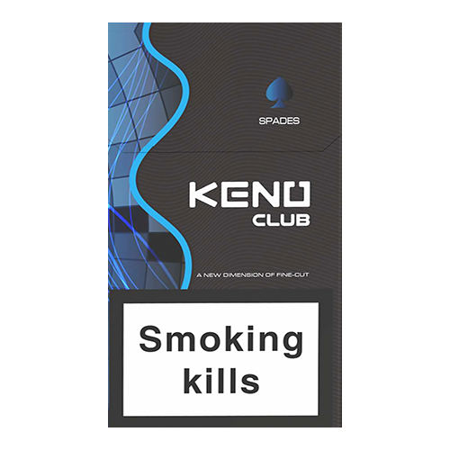 keno_compact_blue Сигареты Keno Club Compat Blue (Кено Компакт Блю)
