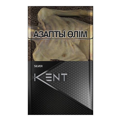 kent_nano_silver Сигареты KENT Nano Silver (КЕНТ Нано Сильвер Казахстан)