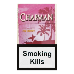 Chapman Ice Berry