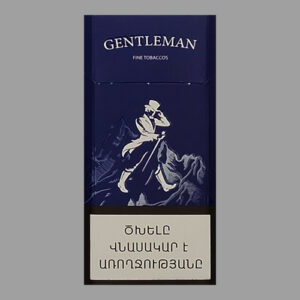 Gentleman Slim