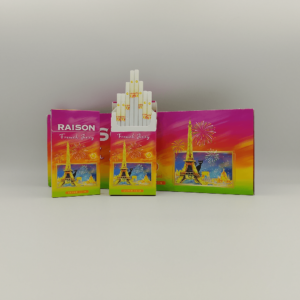 Raison French Juicy Superslims