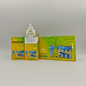 Raison French Sunny Compact