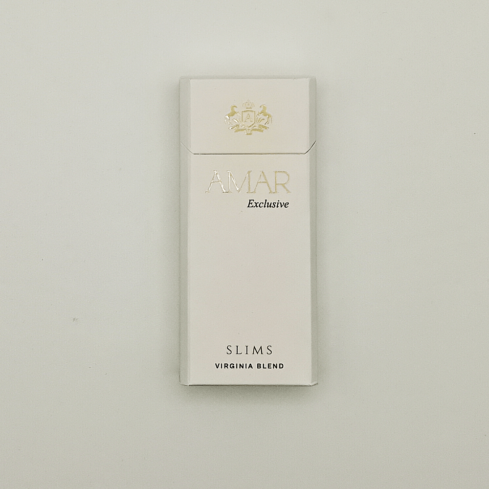 Amar Exclusive Slim