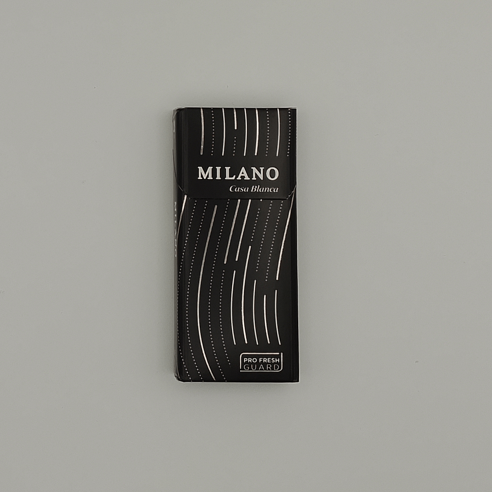 Milano Casa Blanca