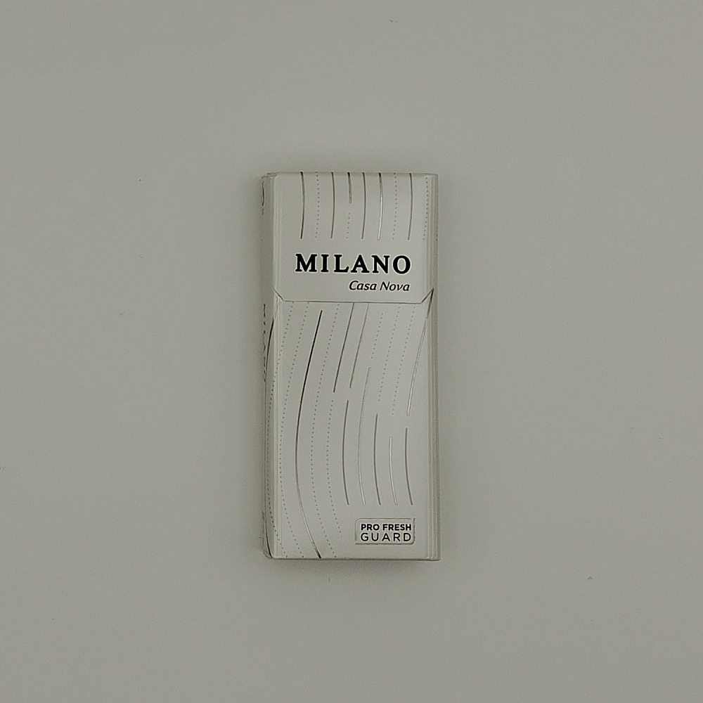 Milano Casa Nova