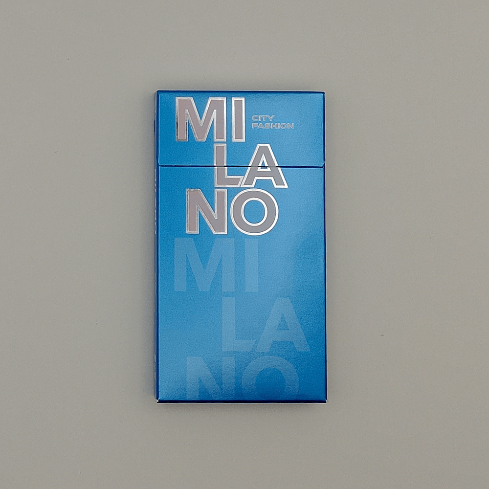 Milano City Fashion