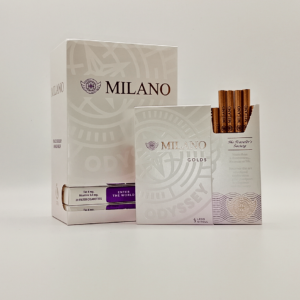 Milano LSS Golds