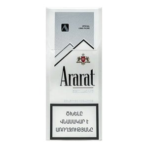 Ararat Exclusive Slim 115 mm