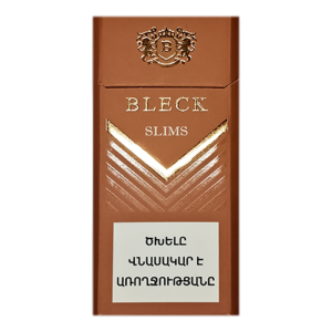Bleck Gold Slim