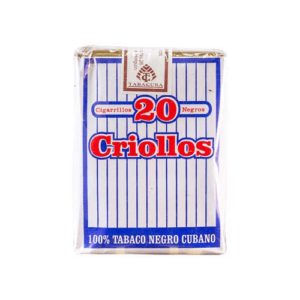 Criollos Sin Filtre