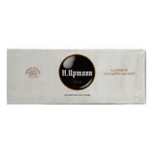 H.Upmann Con Filtre Block