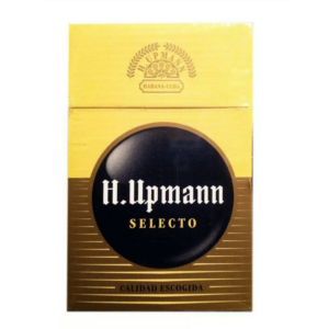 H.Upmann Selecto