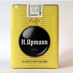 H.Upmann Sin Filtre