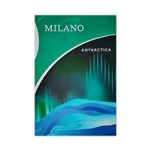 Milano Antarctica
