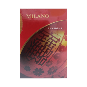 Milano Shanghai