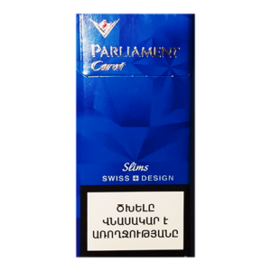Parliament Carat Slim
