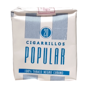 Popular Sin Filtro