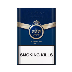 555 State Express Gold