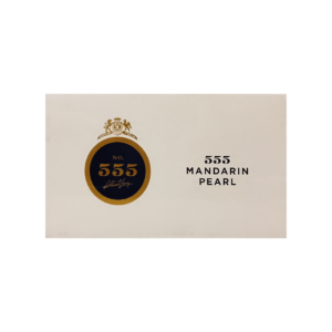 555 State Express Mandarin Pearl Block