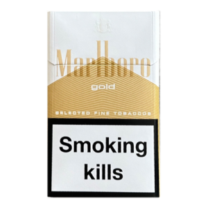 Marlboro Gold