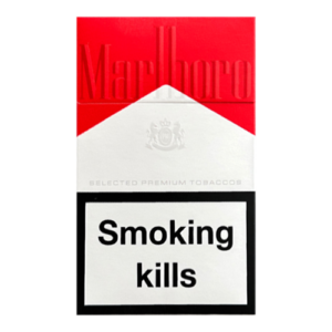Marlboro Red