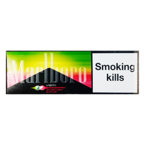 Marlboro Vista Double Fusion Summer Block
