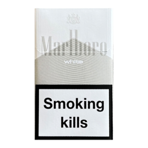 Marlboro White