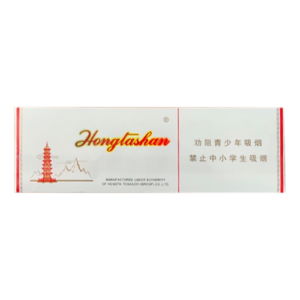 Hongtashan Classic Soft Block