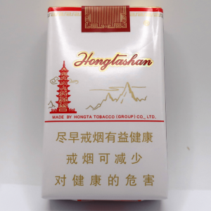 Hongtashan Classic Soft