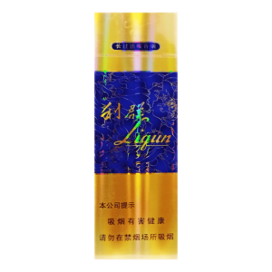 Liqun Blue Hard Block