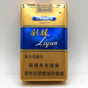 Liqun Blue Soft