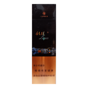 Liqun Ye Xihu Block
