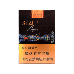 Liqun Ye Xihu