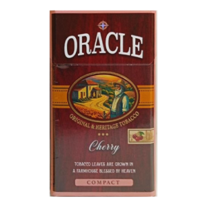 Oracle Cherry Compact