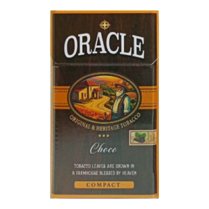 Oracle Choco Compact