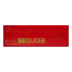 Suyan Five Star Sequoia Soft Block