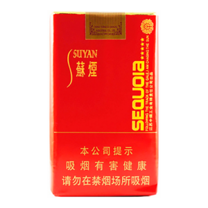 Suyan Five Star Sequoia Soft